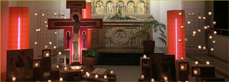 rencontre européenne de taizé strasbourg